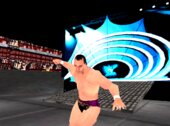 Dean Malenko (WWF 2000)